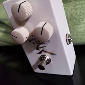 特別セーフ Kanji Eternity Lovepedal (Handwired) Reverb | ギター