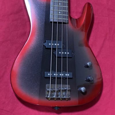 Aria Pro II MAB Magna Series 1990's Electric Bass Guitar image 2
