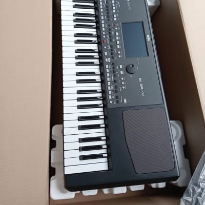 Korg Pa600 61-Key Arranger Workstation 100% New