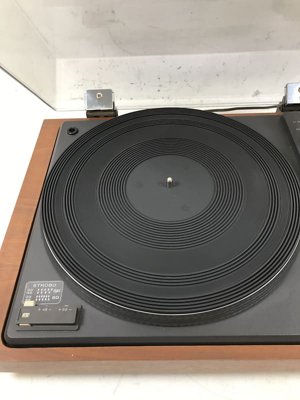 Kenwood KP-5022 Turntable | Reverb