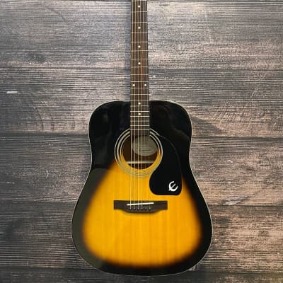 Epiphone pr150vs deals