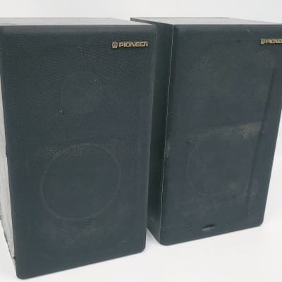 Vintage Hi Fi Speakers Siemens RL 401 Made in Germany 1979 40 Watts 4 Ohms  Perfect Working | Reverb