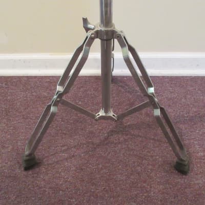 Groove Percussion Straight Cymbal Stand  Used image 2