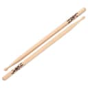 Zildjian Hickory Series 2B Wood Tip Drum Sticks