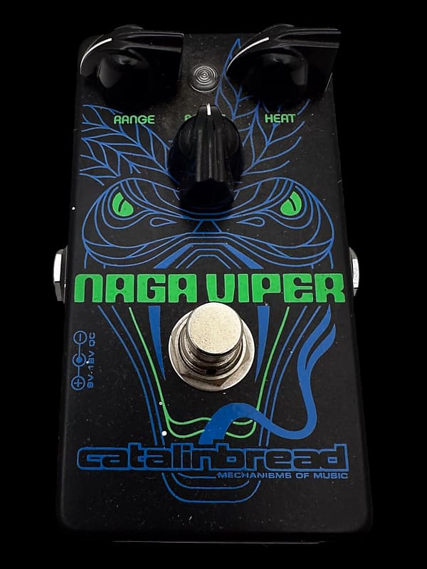 Catalinbread Naga Viper