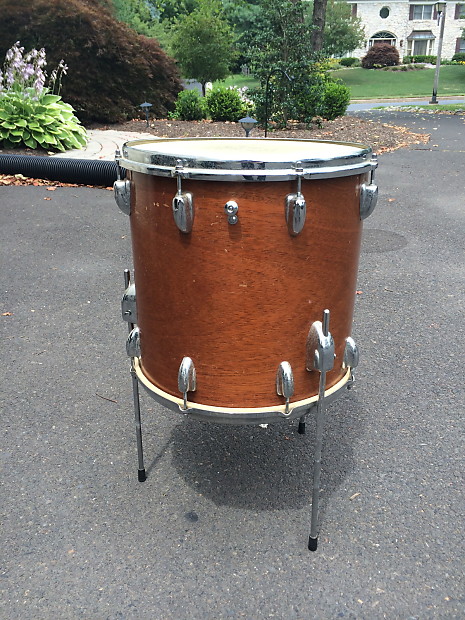 Rare Early 60s Slingerland 14