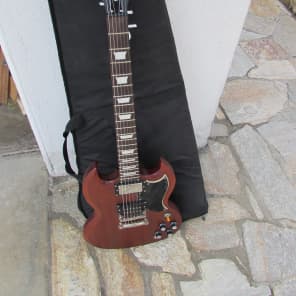Epiphone sg 2010 discount