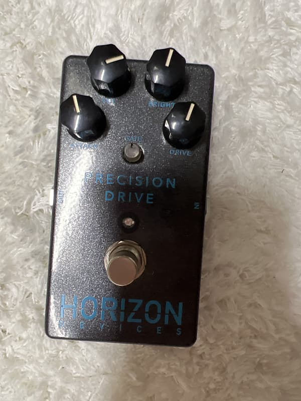 Horizon Devices Precision Drive