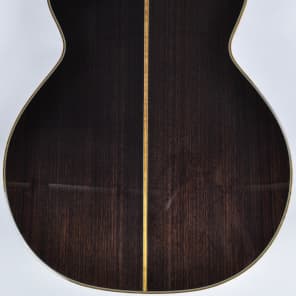 Takamine DMP500CE DC Engelmann Spruce Top Limited Edition Guitar image 10