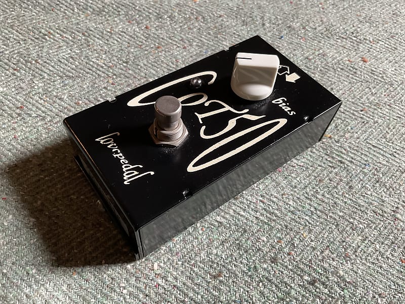 Lovepedal COT 50 | Reverb UK