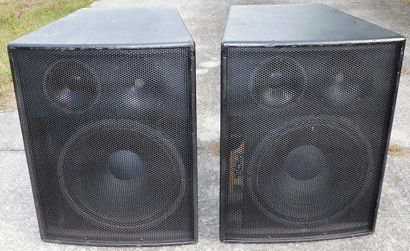 Eastern Acoustic Works Eaw Sound System EAW Eastern Acoustic Works