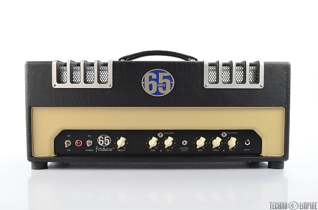 65 Amps Producer 6L Head image 1