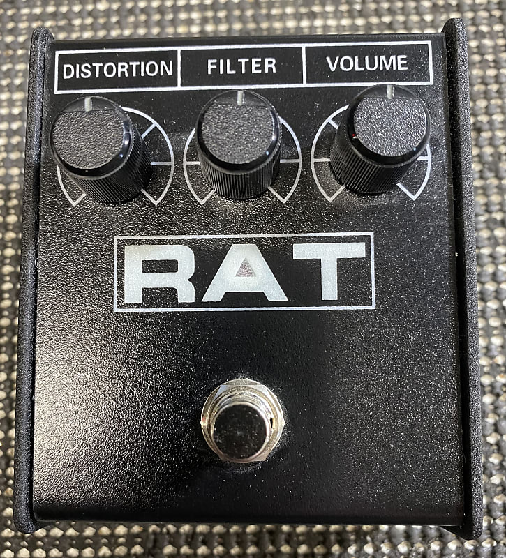 ProCo Rat