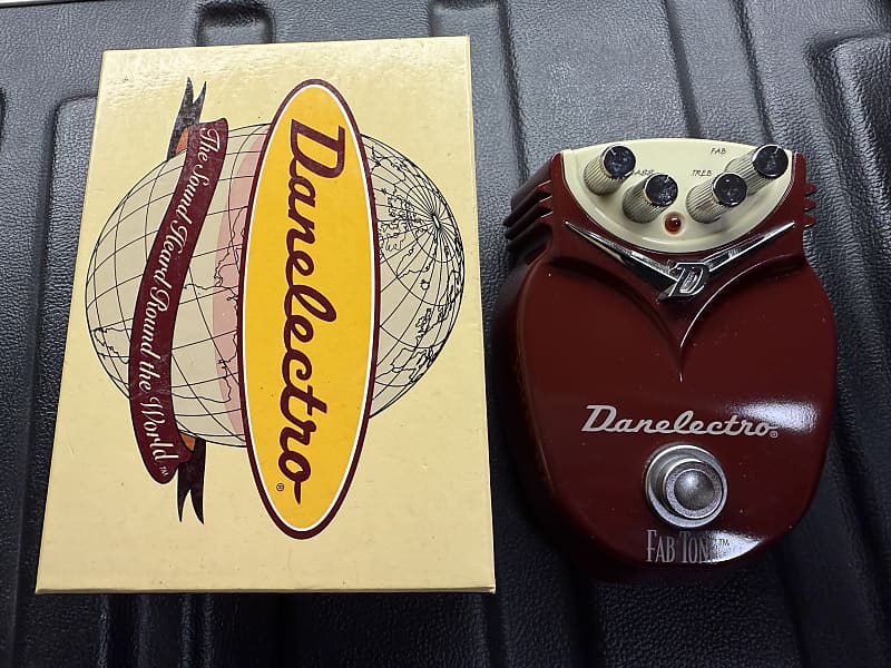 Danelectro Fab Tone