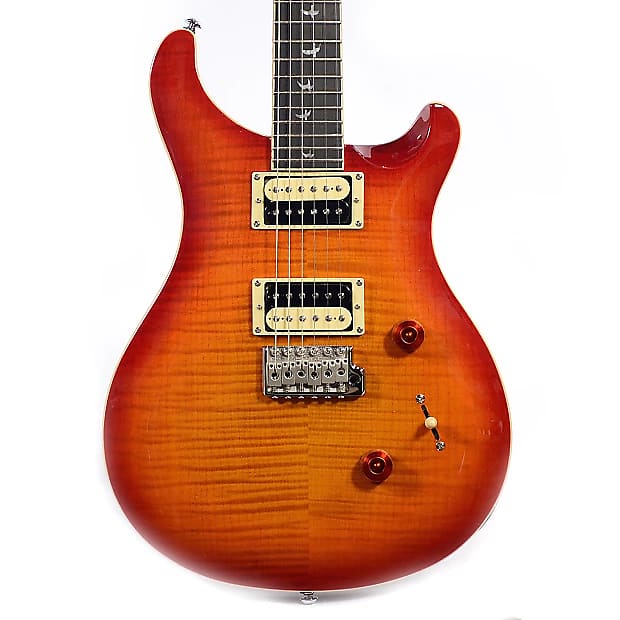 PRS 30th Anniversary SE Custom 24 2015 | Reverb