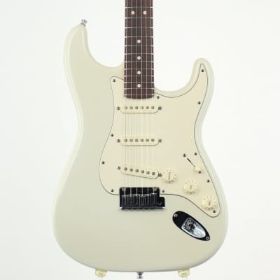 Fender Custom Shop Jeff Beck Stratocaster | Reverb UK