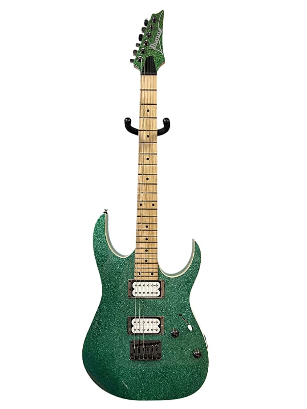 Ibanez RG421MSP Standard | Reverb