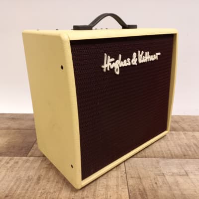 Hughes & Kettner Edition Blonde 2-Channel 50-Watt 1x12