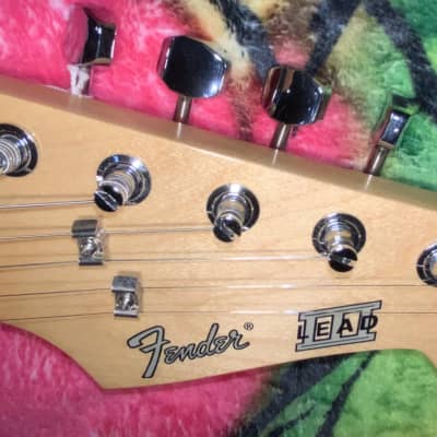 2020 Fender Player Lead III in Sparkling Purple Finish! Like New! image 4