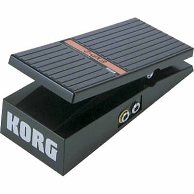 Korg EXP-2 Pédale d'expression EXP-2 image 1