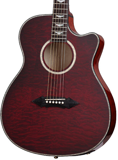 Schecter omen extreme acoustic cheap