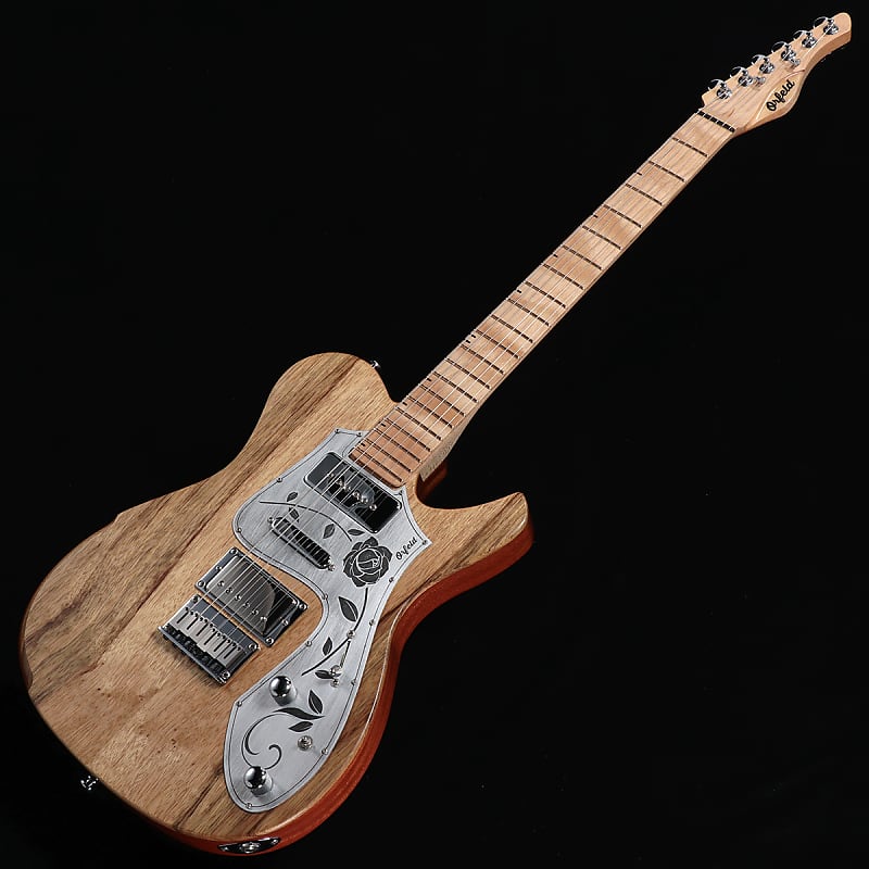 ORFELD GUITARS Amber Orfeld Guitars / Emeli【デジマート製品