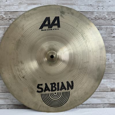 Sabian APX 18