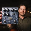 Revv Shawn Tubbs Signature Series Tilt Overdrive | Limited Hand-Signed