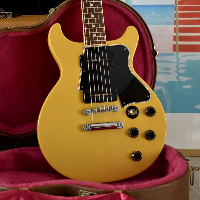 Gibson Les Paul Special Double Cutaway 1990 - 1997 | Reverb