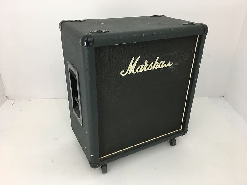 Used Marshall 1934 1X15 Bass Reverb
