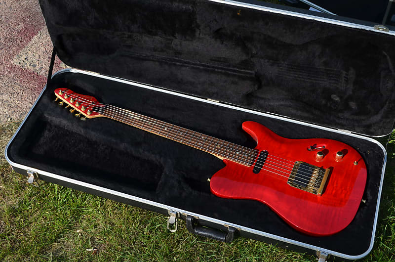 peavey usa genarationシリーズS-2 Peavey Generation Sreies S-2 - YouTube