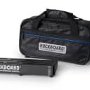 Warwick Rockboard DUO 2.0 Pedalboard w/Bag