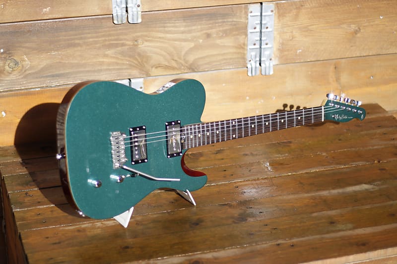Harley Benton Pro Series | Reverb