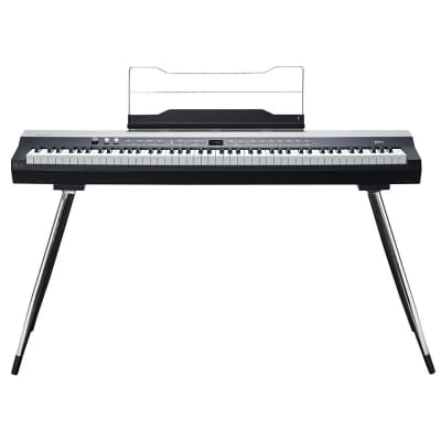 Kurzweil KaP1 LB Stand Set image 2