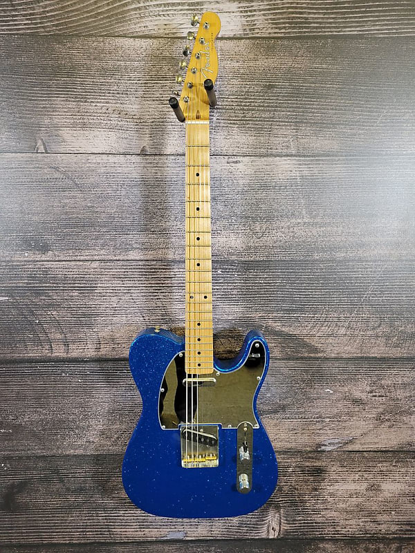 Fender J Mascis Signature Electric Guitar (Lombard, IL) image 1