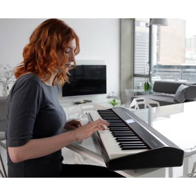 Roland GO:PIANO 61-key Music Creation Keyboard image 13