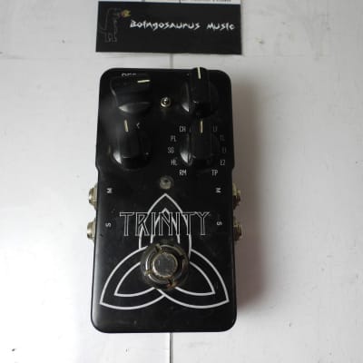 TC Electronic Trinity Reverb | Reverb