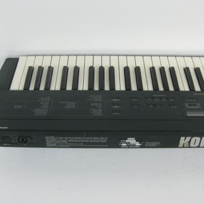 Korg  DS-8 DS8 Digital FM Synthesizer dx7 d-50 "New Battery & LCD backlight" image 11