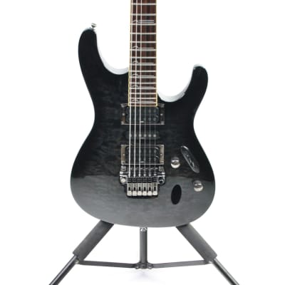 Ibanez S570 DXQM 2012 Purple Burst | Reverb Ibanez S570 DXQM 2012 Purple Burst | Reverb