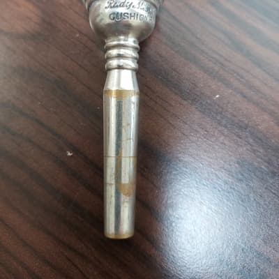 Rudy Muck 19C 美品！ Rudy Muck 19C Trumpet Mouthpiece - Comfort & Performance