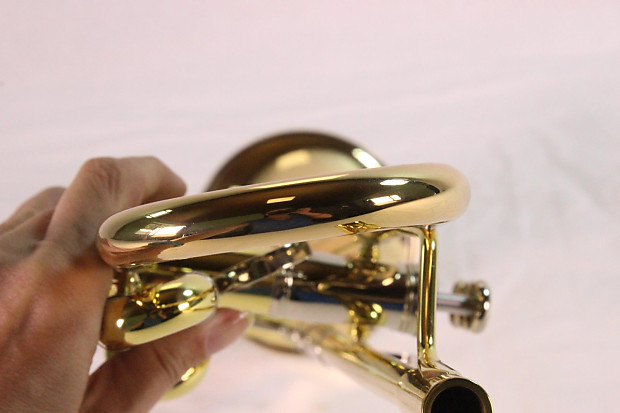 Yamaha YTR-8335RG Xeno Series I Custom Trumpet BRAND NEW Yamaha YTR-8335RG Xeno Series I Custom Trumpet BRAND NEW