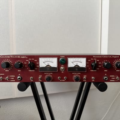 Thermionic Culture Culture Vulture - Gearspace