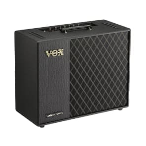 Vox Valvetronix VT100X 100-Watt 1x12" Digital Modeling Guitar Combo