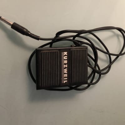 Kurzweil 250 RMX Digital Synthesizer image 6
