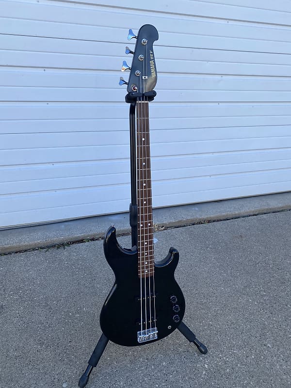 ベース YAMAHA BB V Yamaha Bbv Bass Guitar Electric | eBay