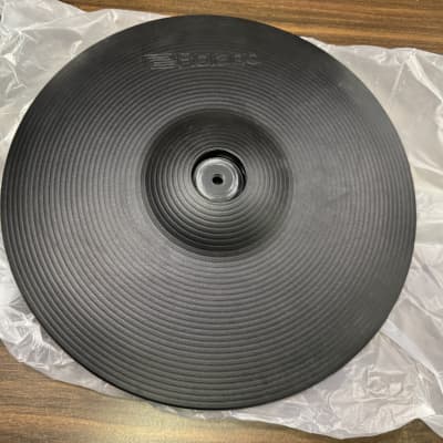 美品 Roland CY-13R 現行 ライド ① Roland CY-13R 13