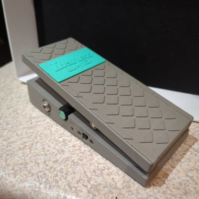 Reverb.com listing, price, conditions, and images for ibanez-wh10v2-classic-wah-pedal