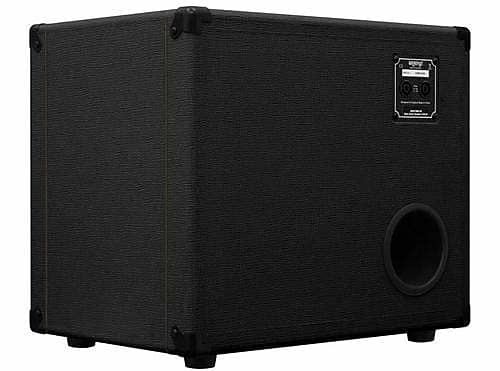 Orange OBC112 ベース用キャビネット 400w 8Ω オレンジ OBC112 – Orange Amps