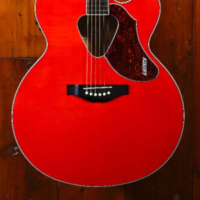 Gretsch G5022 CE Rancher for sale