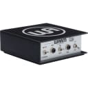 Warm Audio Direct Box Passive DI Box for Electric Instruments - BEST Direct Box